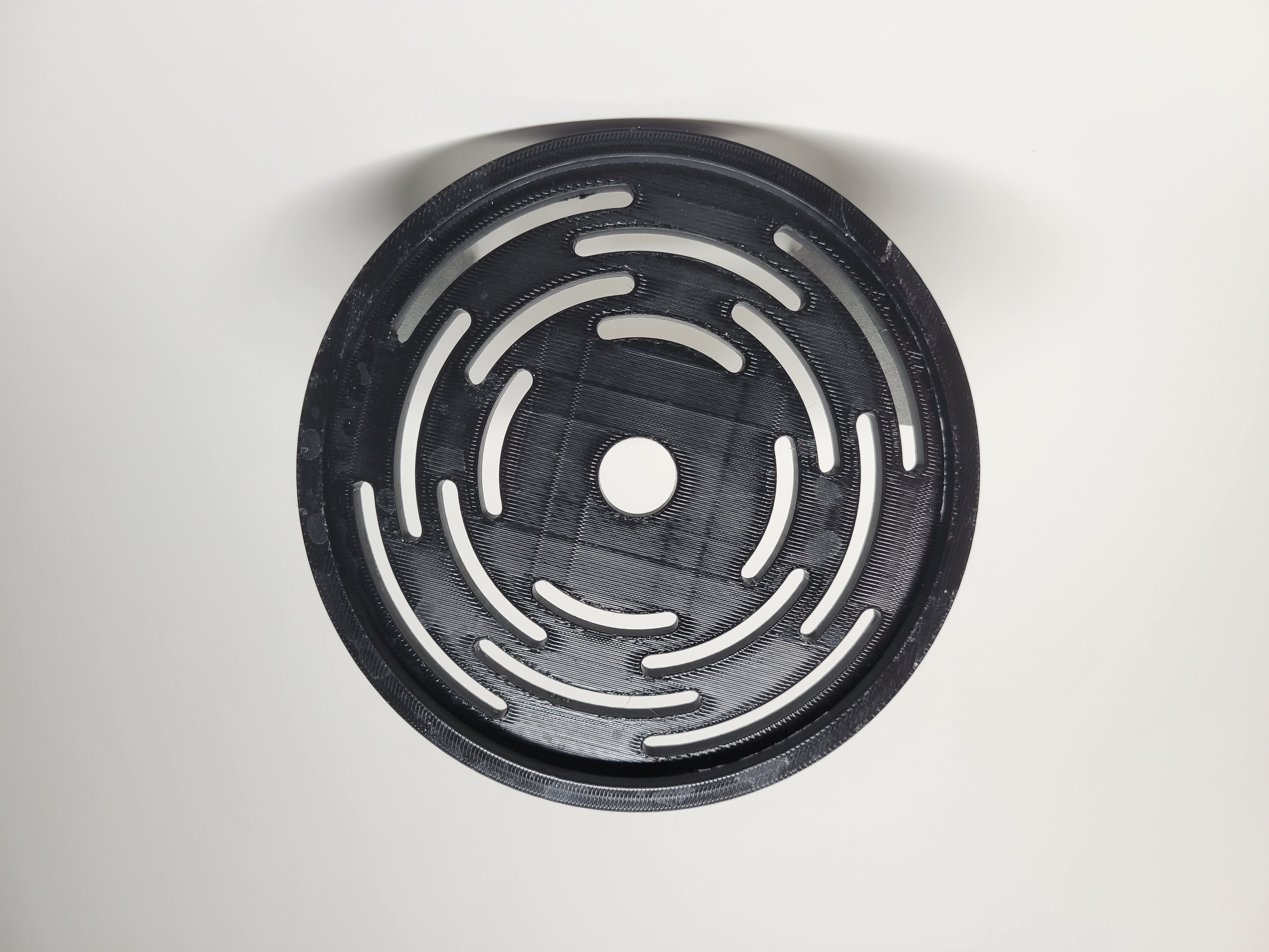 5" Coral tray - Image 4