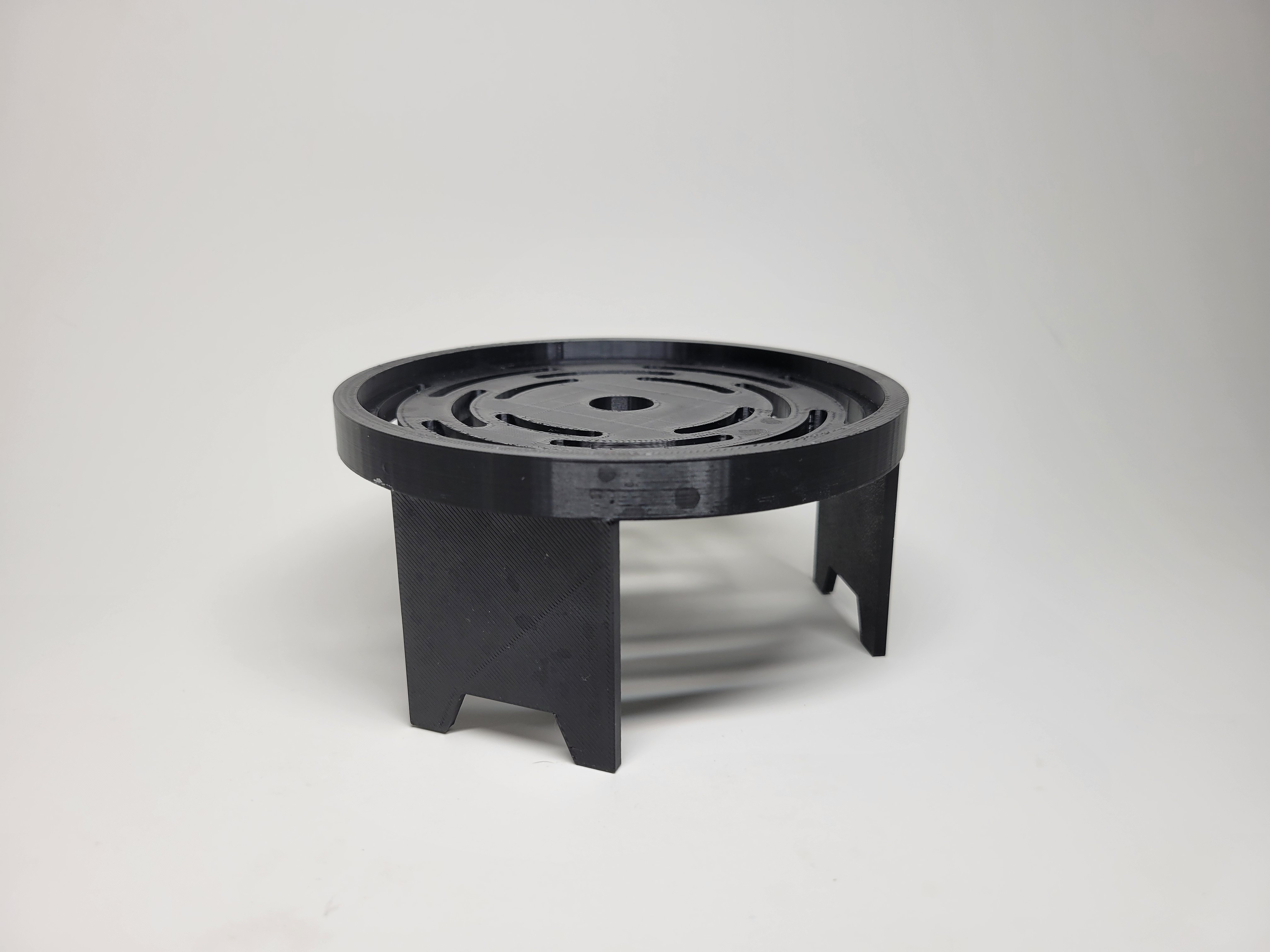 5" Coral tray - Image 2